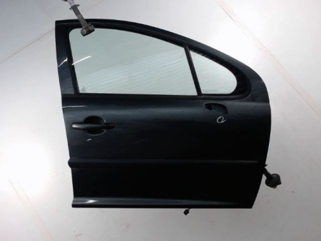 PORTE AVANT DROIT PEUGEOT 207