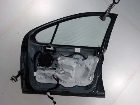 PORTE AVANT DROIT PEUGEOT 207