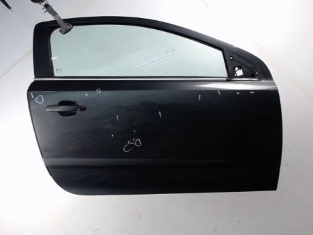 PORTE AVANT DROIT OPEL ASTRA