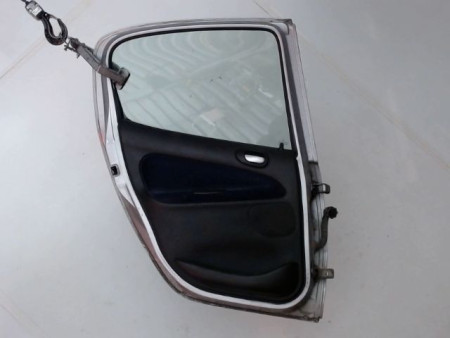 PORTE ARRIERE GAUCHE PEUGEOT 206