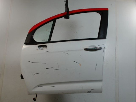 PORTE AVANT GAUCHE CITROEN C3