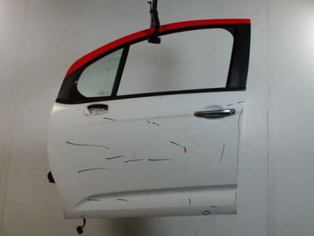 PORTE AVANT GAUCHE CITROEN C3