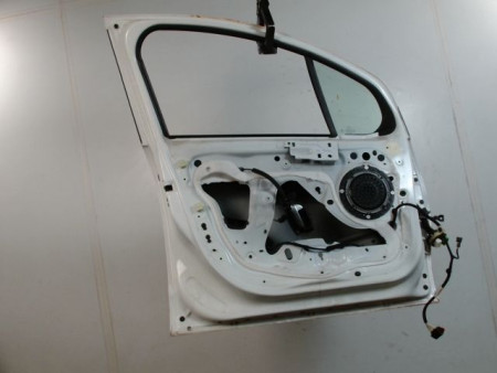 PORTE AVANT GAUCHE CITROEN C3