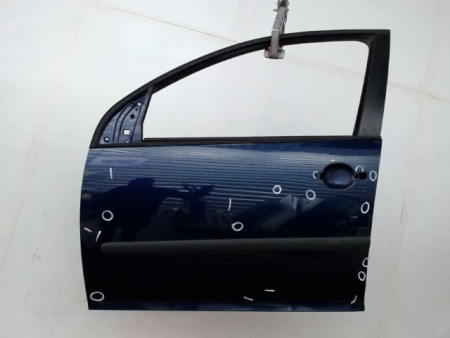PORTE AVANT GAUCHE VOLKSWAGEN GOLF