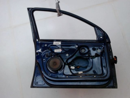 PORTE AVANT GAUCHE VOLKSWAGEN GOLF