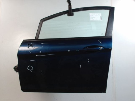 PORTE AVANT GAUCHE FORD FIESTA