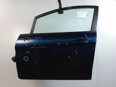 PORTE AVANT GAUCHE FORD FIESTA