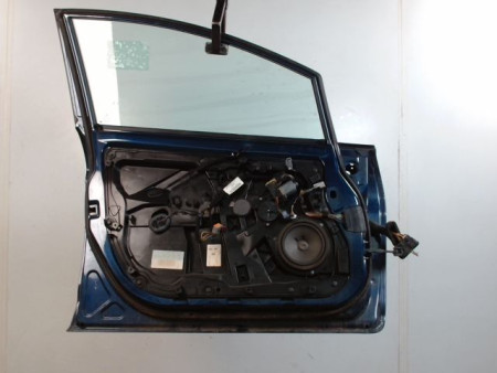 PORTE AVANT GAUCHE FORD FIESTA