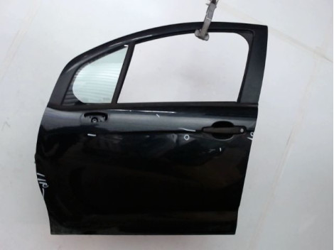 PORTE AVANT GAUCHE CITROEN C3