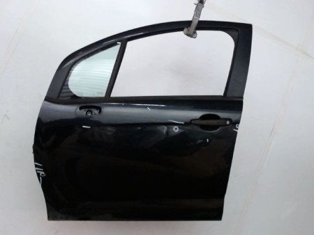 PORTE AVANT GAUCHE CITROEN C3