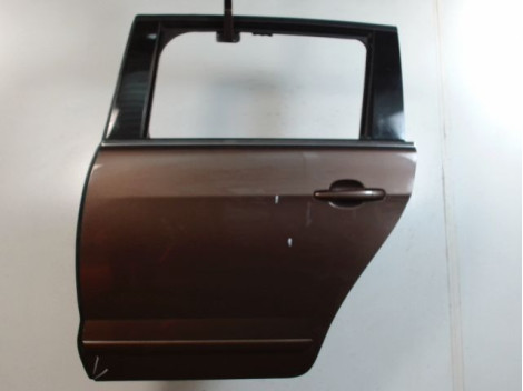 PORTE ARRIERE GAUCHE PEUGEOT 5008
