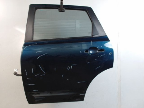 PORTE ARRIERE GAUCHE NISSAN QASHQAI