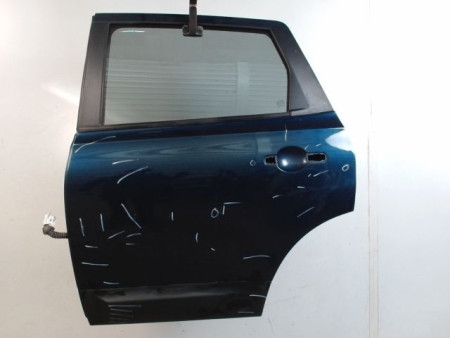 PORTE ARRIERE GAUCHE NISSAN QASHQAI