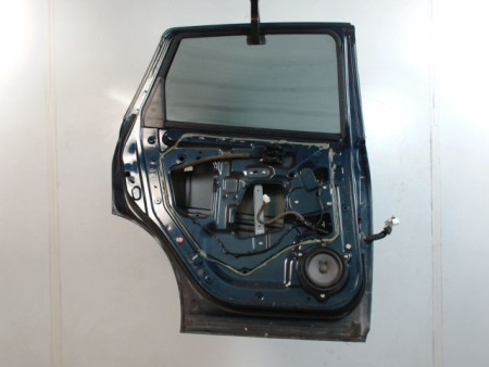 PORTE ARRIERE GAUCHE NISSAN QASHQAI