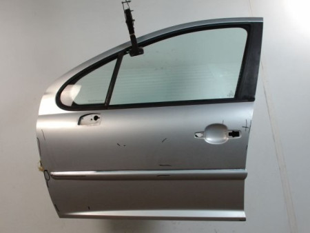 PORTE AVANT GAUCHE PEUGEOT 207