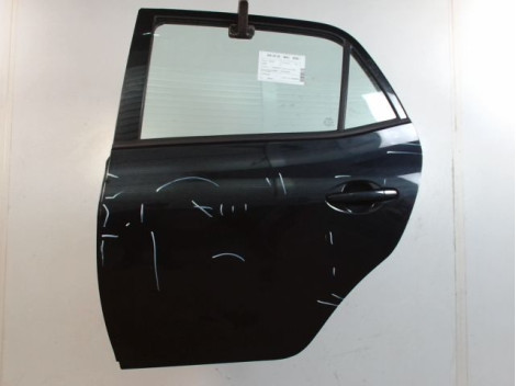 PORTE ARRIERE GAUCHE TOYOTA AURIS