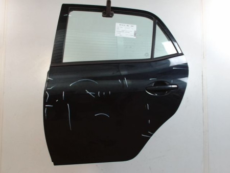 PORTE ARRIERE GAUCHE TOYOTA AURIS