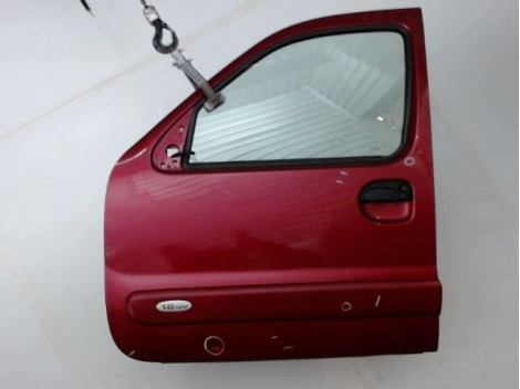 PORTE AVANT GAUCHE RENAULT KANGOO