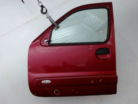 PORTE AVANT GAUCHE RENAULT KANGOO