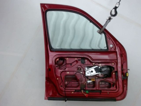 PORTE AVANT GAUCHE RENAULT KANGOO