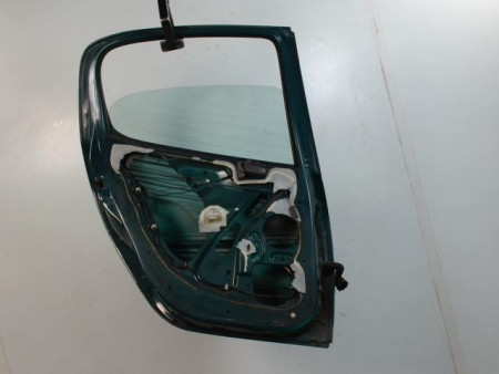 PORTE ARRIERE GAUCHE PEUGEOT 206