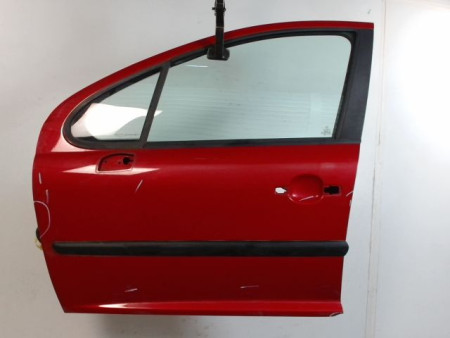 PORTE AVANT GAUCHE PEUGEOT 207