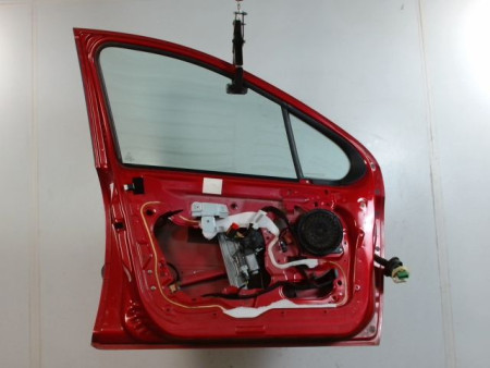 PORTE AVANT GAUCHE PEUGEOT 207