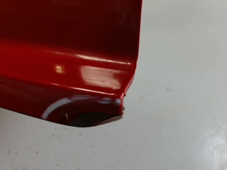 PORTE AVANT GAUCHE PEUGEOT 207