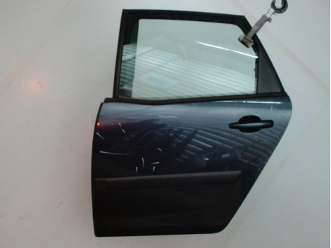 PORTE ARRIERE GAUCHE CITROEN C4
