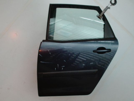 PORTE ARRIERE GAUCHE CITROEN C4