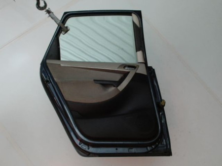 PORTE ARRIERE GAUCHE CITROEN C4