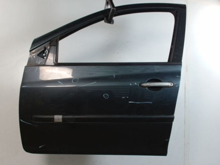PORTE AVANT GAUCHE RENAULT CLIO