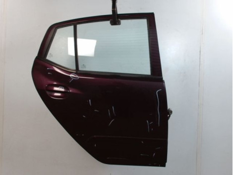 PORTE ARRIERE DROIT HYUNDAI I10