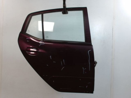 PORTE ARRIERE DROIT HYUNDAI I10