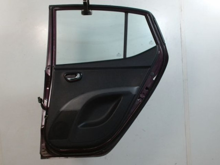 PORTE ARRIERE DROIT HYUNDAI I10