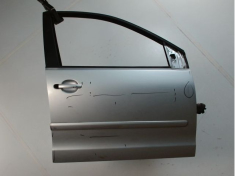 PORTE AVANT DROIT VOLKSWAGEN POLO