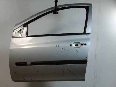 PORTE AVANT GAUCHE RENAULT CLIO