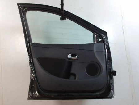 PORTE AVANT GAUCHE RENAULT CLIO