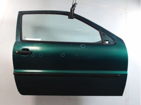 PORTE AVANT DROIT VOLKSWAGEN POLO