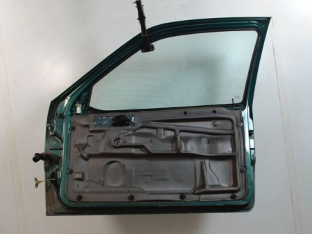 PORTE AVANT DROIT VOLKSWAGEN POLO