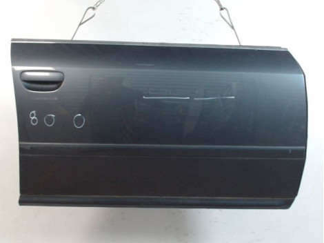 PORTE AVANT DROIT AUDI A6