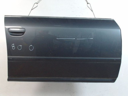 PORTE AVANT DROIT AUDI A6