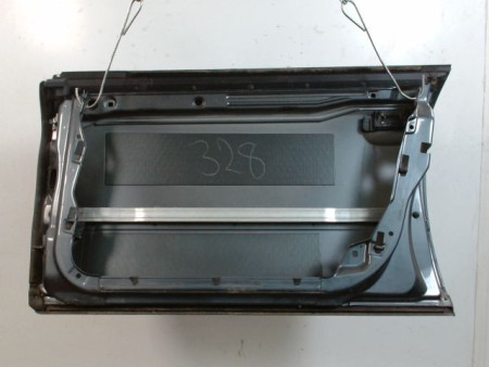 PORTE AVANT DROIT AUDI A6