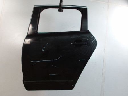 PORTE ARRIERE GAUCHE PEUGEOT 3008