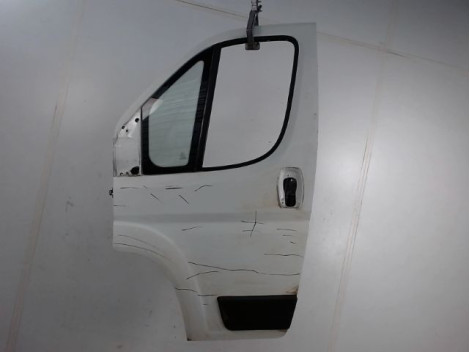 PORTE AVANT GAUCHE FIAT DUCATO