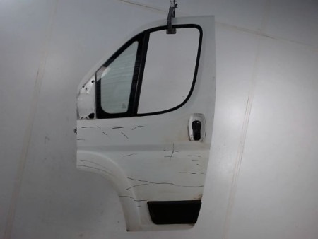 PORTE AVANT GAUCHE FIAT DUCATO