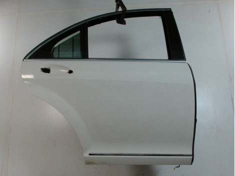 PORTE ARRIERE DROIT MERCEDES CLASSE S