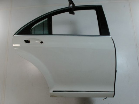 PORTE ARRIERE DROIT MERCEDES CLASSE S