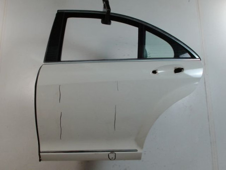 PORTE ARRIERE GAUCHE MERCEDES CLASSE S