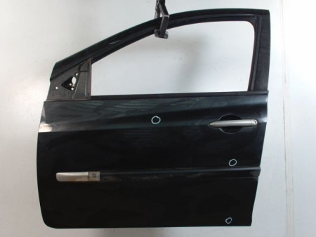 PORTE AVANT GAUCHE RENAULT CLIO